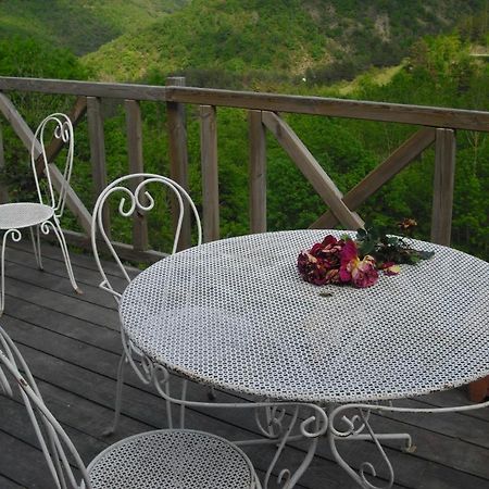 Chambres D'Hotes Les Terrasses De Cailla Екстер'єр фото