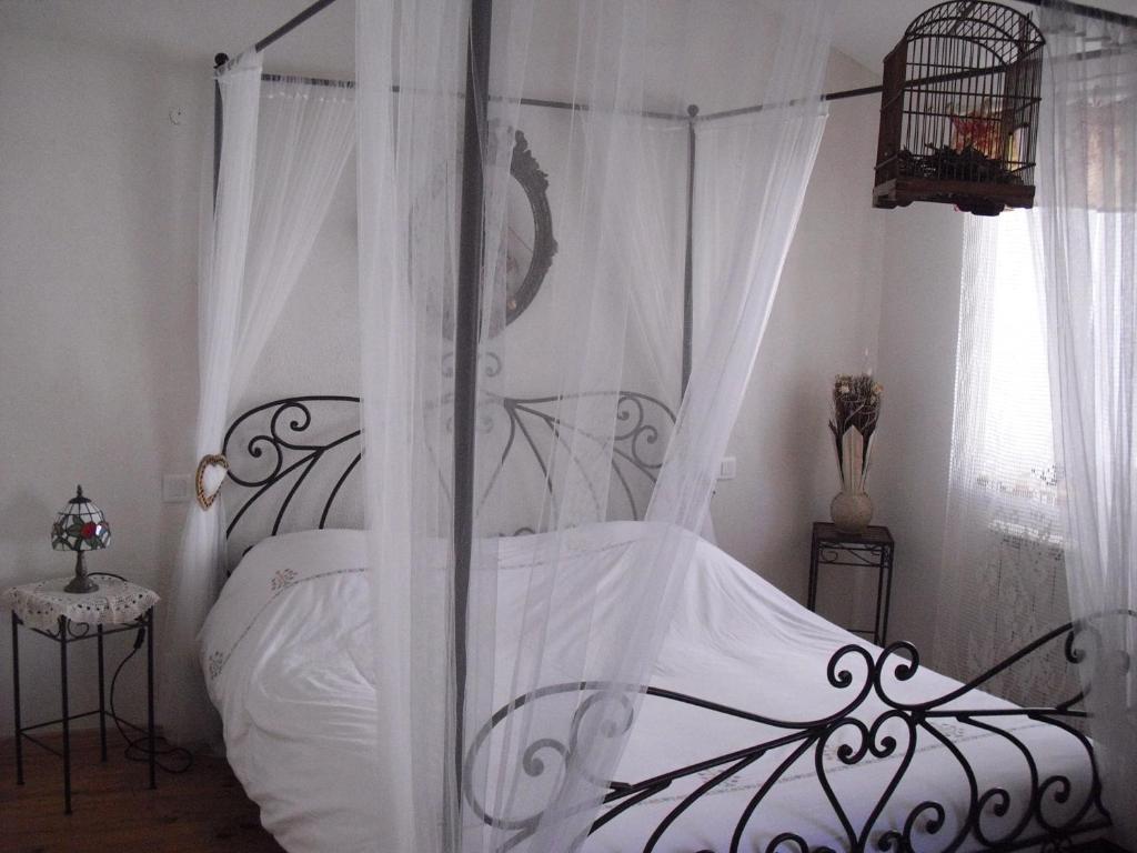 Chambres D'Hotes Les Terrasses De Cailla Номер фото