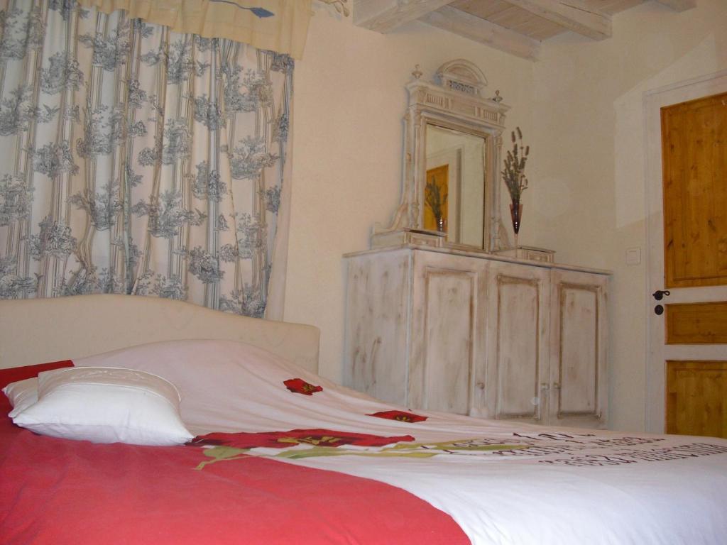 Chambres D'Hotes Les Terrasses De Cailla Екстер'єр фото