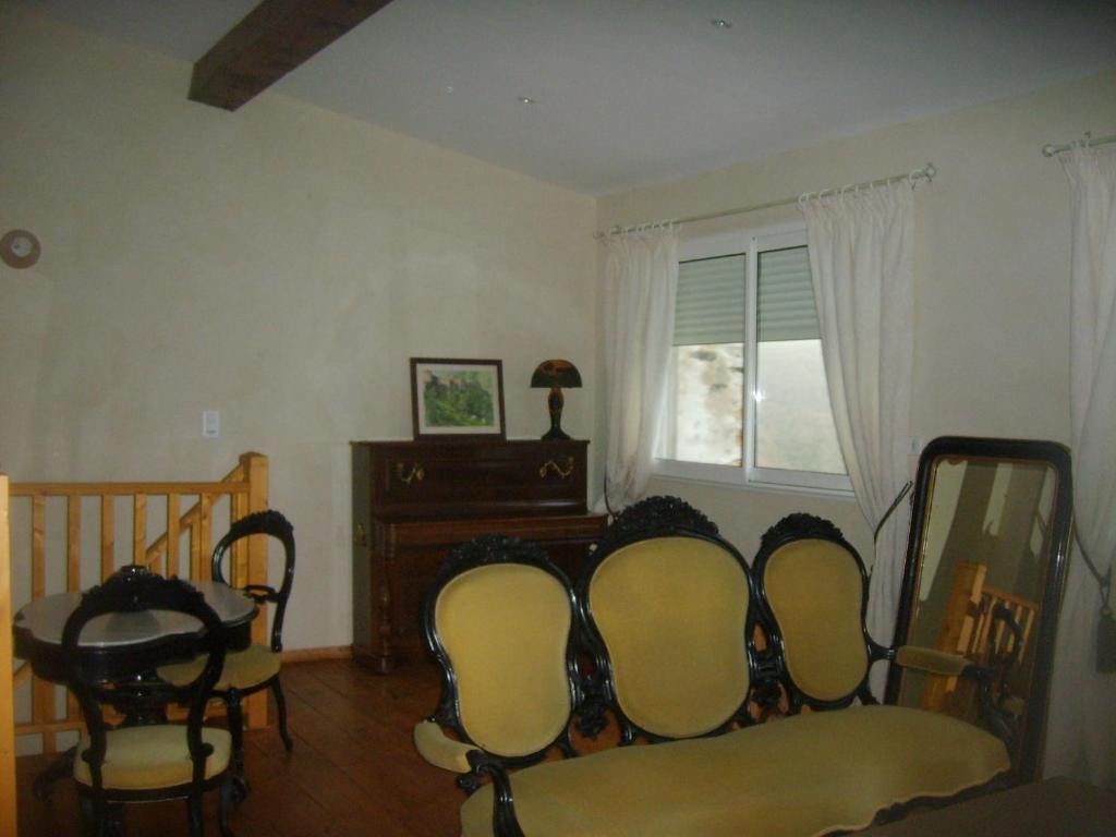 Chambres D'Hotes Les Terrasses De Cailla Номер фото